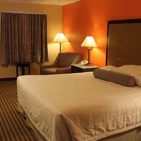 Surestay Hotel By Best Western Bellmawr Ruang foto