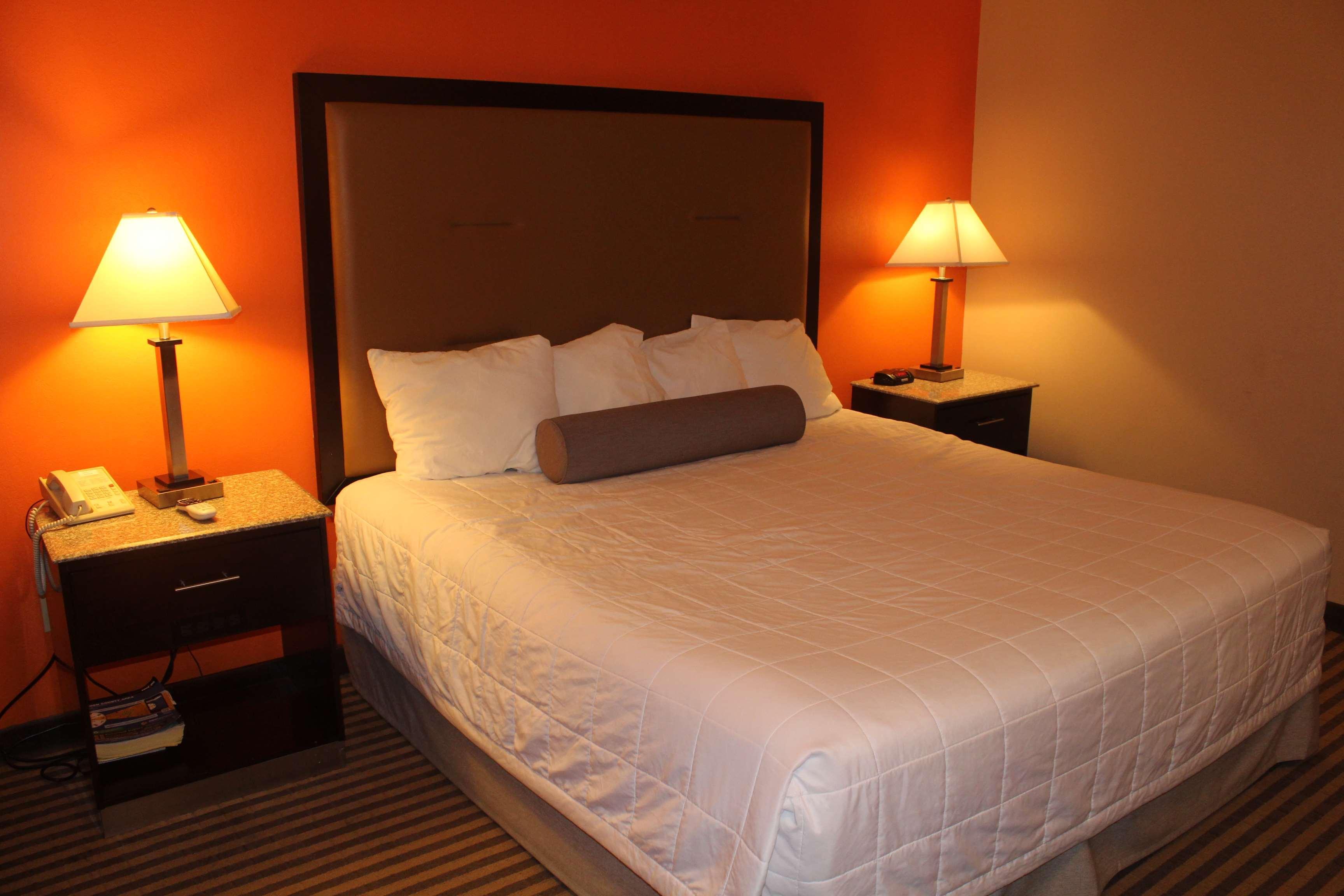Surestay Hotel By Best Western Bellmawr Bagian luar foto