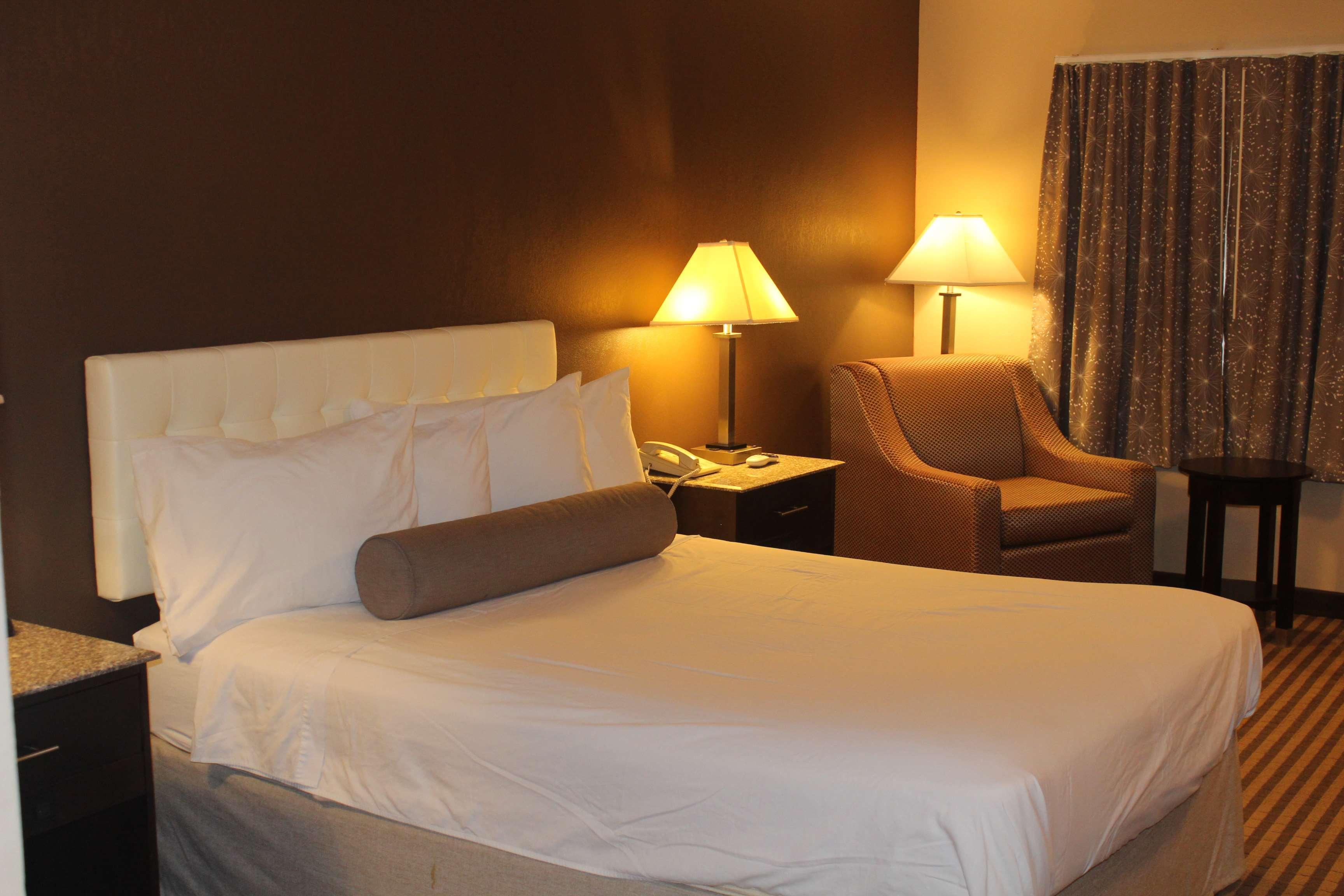 Surestay Hotel By Best Western Bellmawr Bagian luar foto