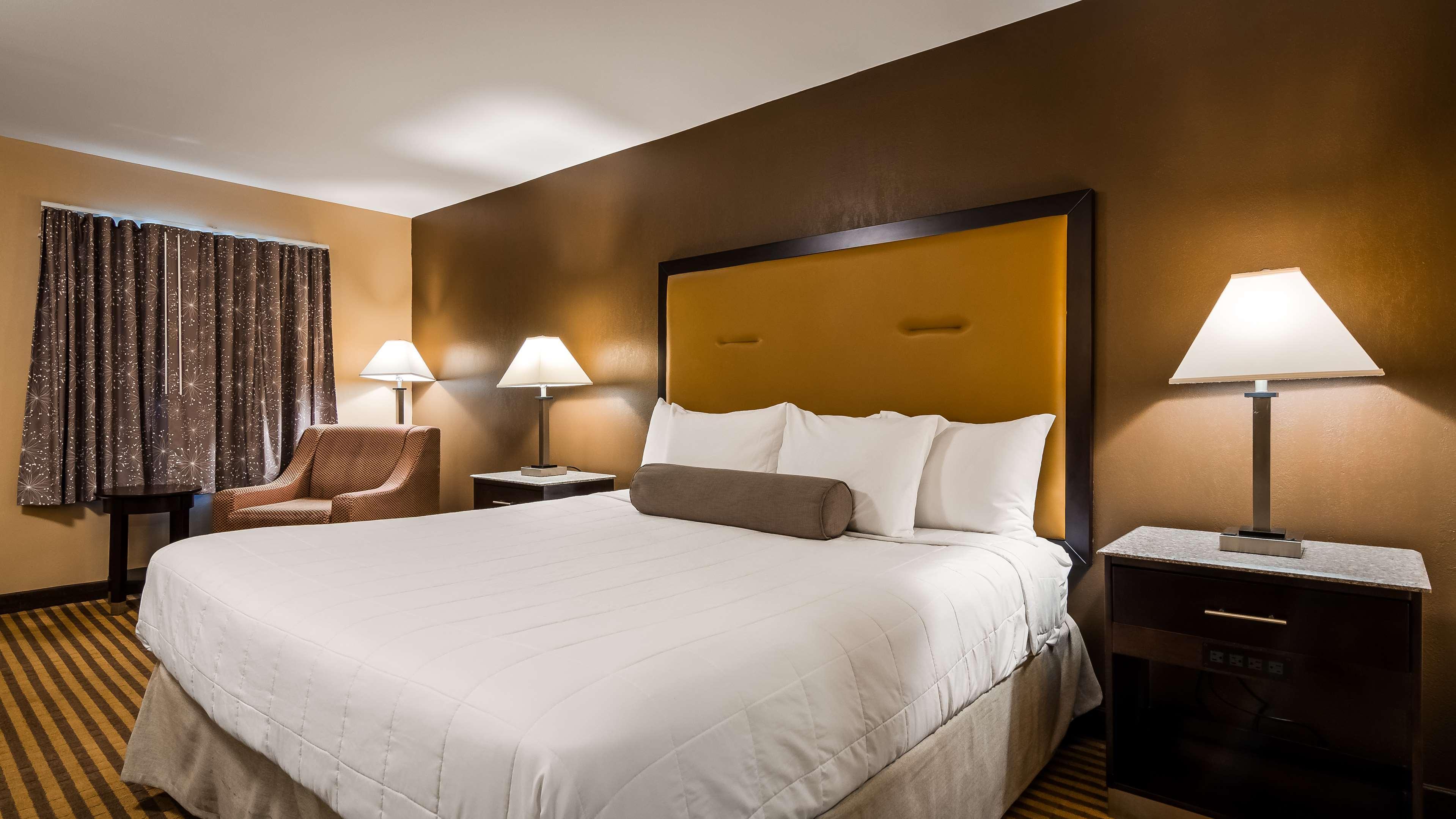 Surestay Hotel By Best Western Bellmawr Bagian luar foto