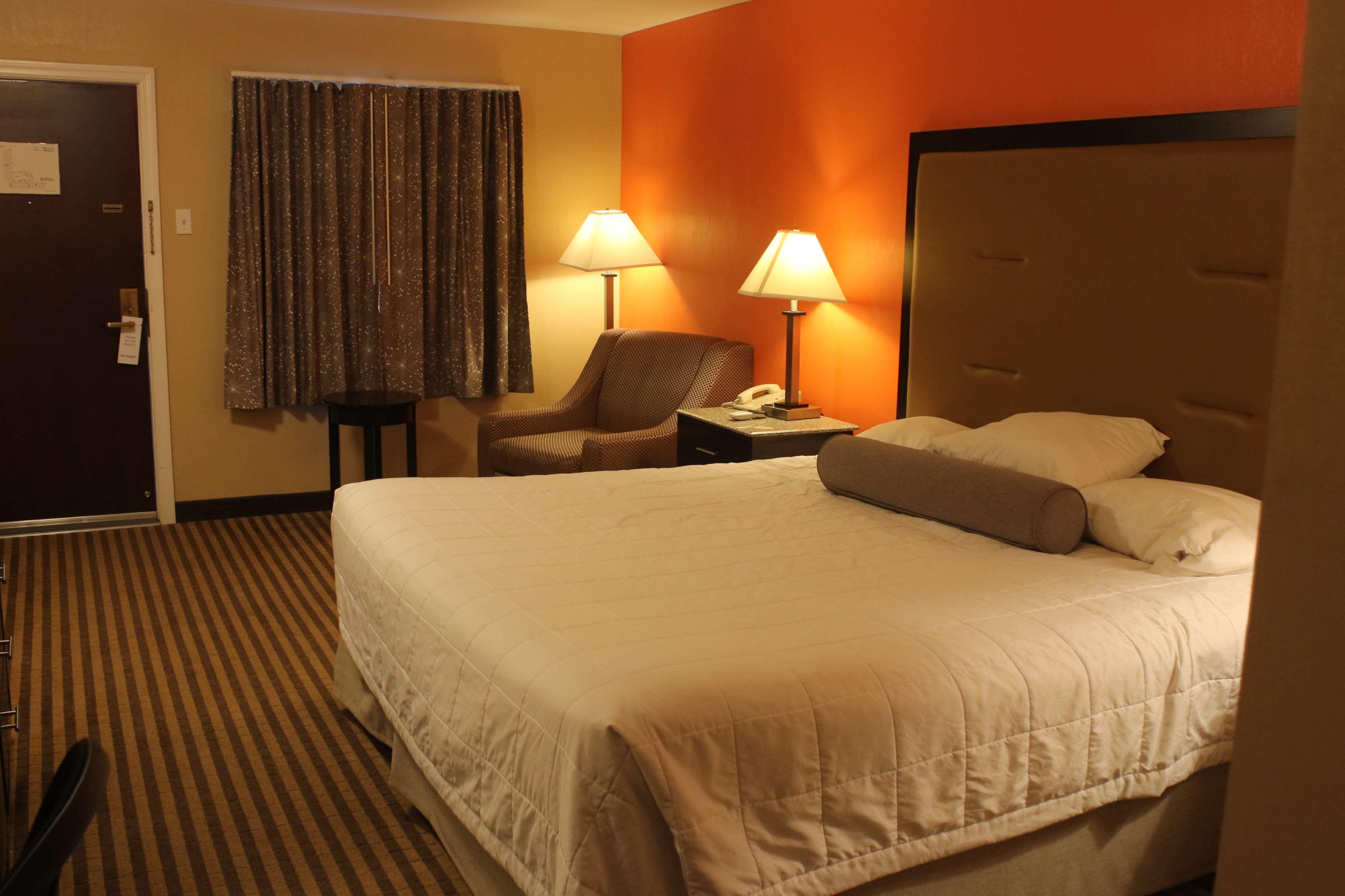 Surestay Hotel By Best Western Bellmawr Ruang foto