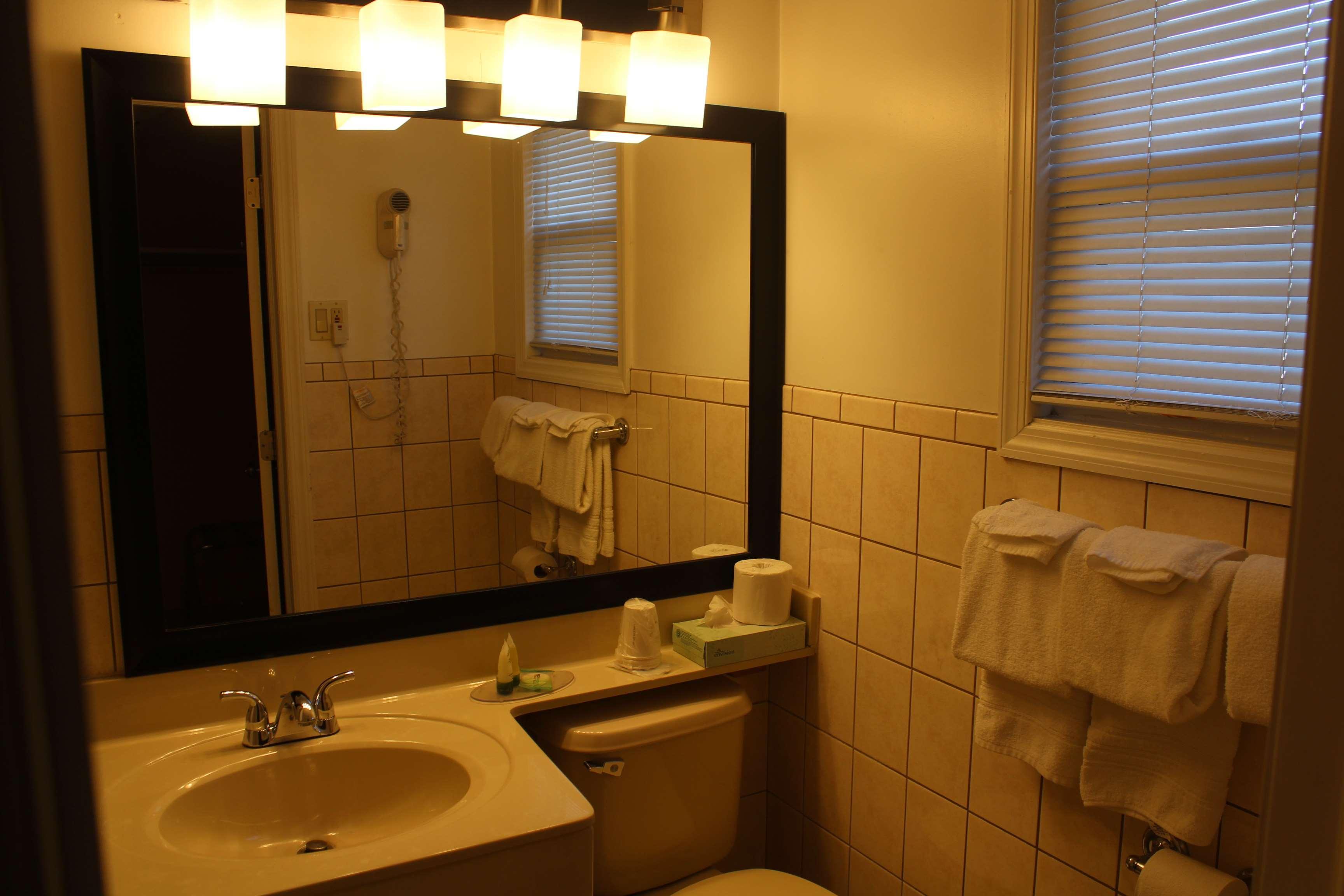 Surestay Hotel By Best Western Bellmawr Bagian luar foto