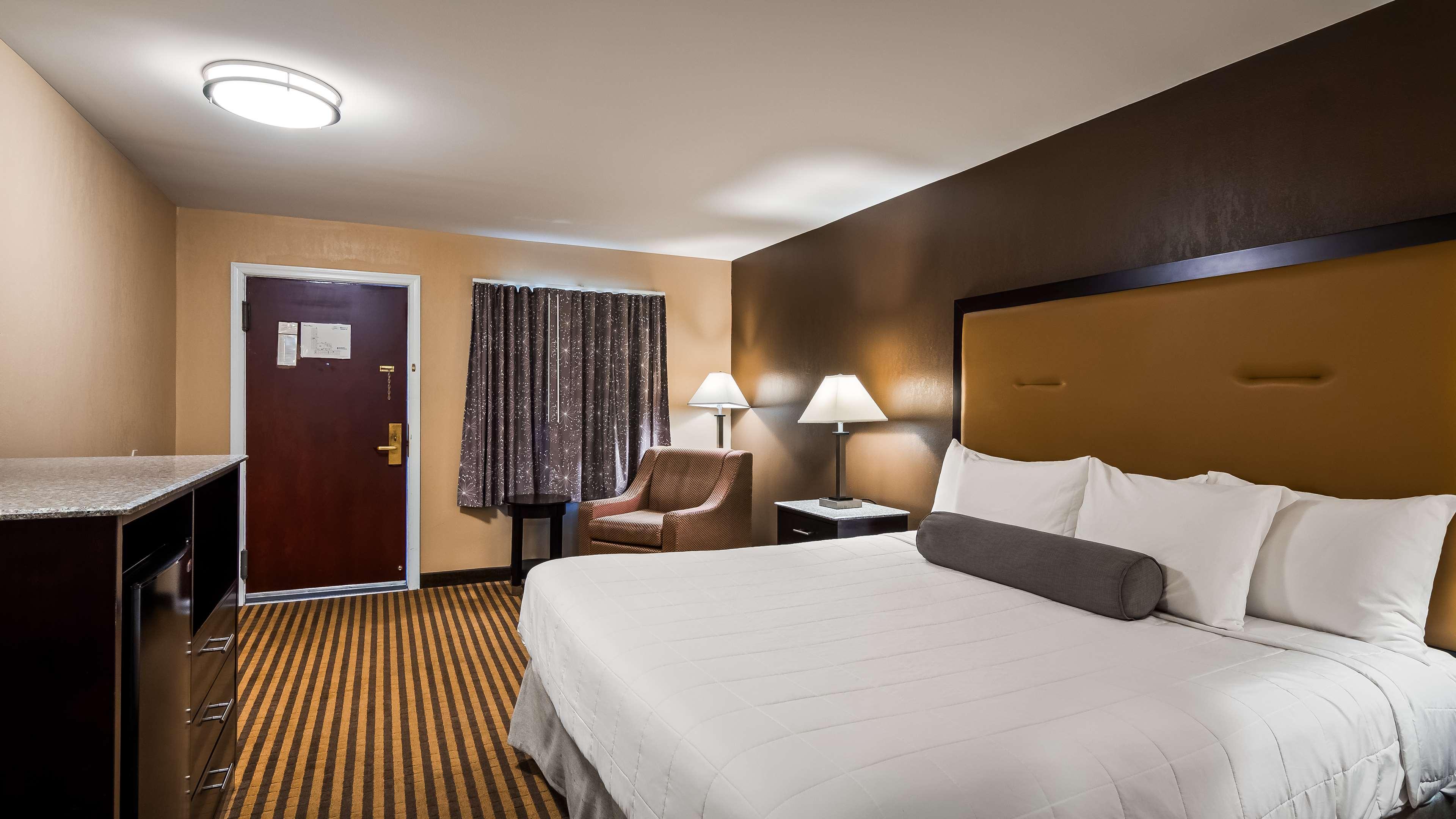 Surestay Hotel By Best Western Bellmawr Bagian luar foto