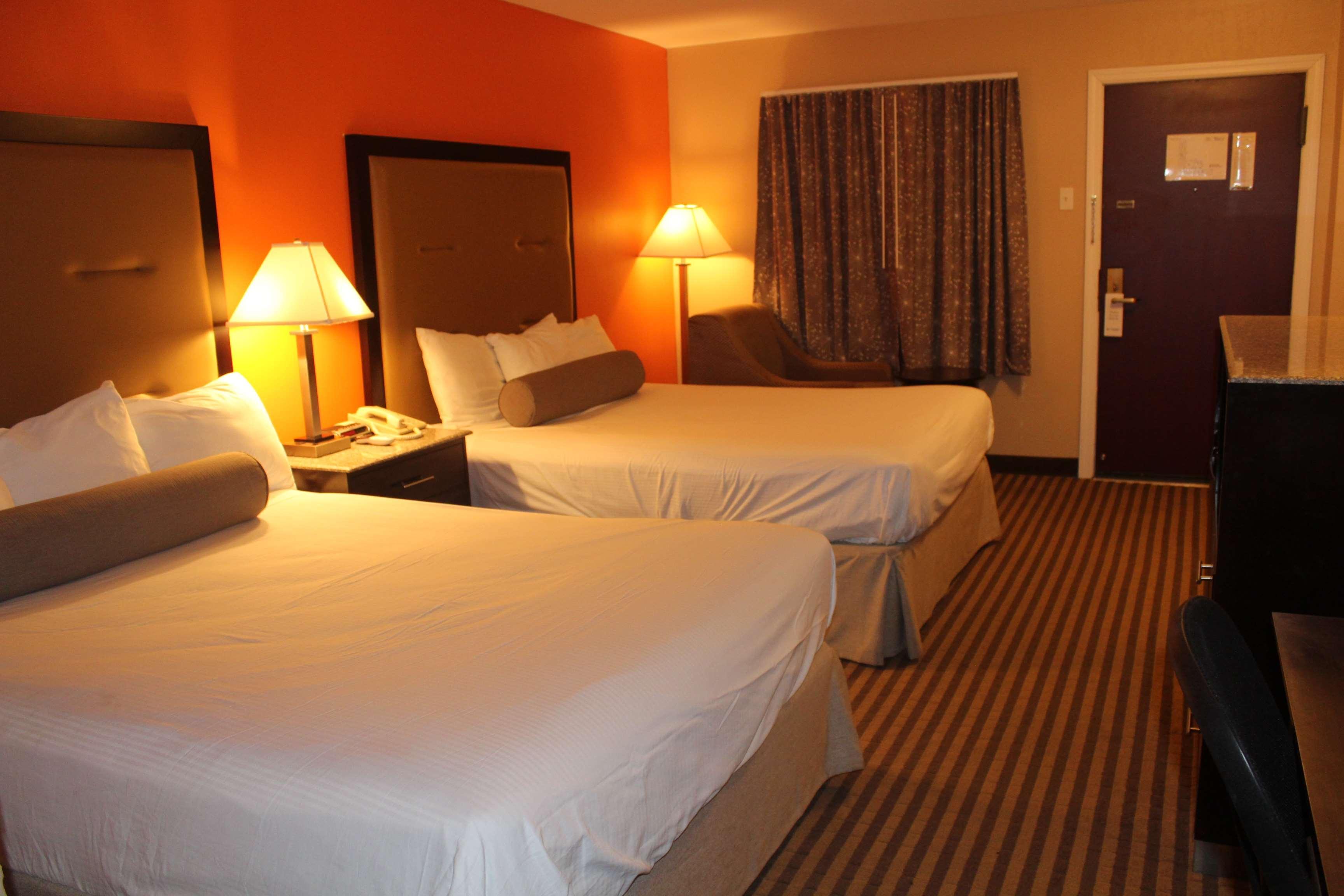 Surestay Hotel By Best Western Bellmawr Bagian luar foto
