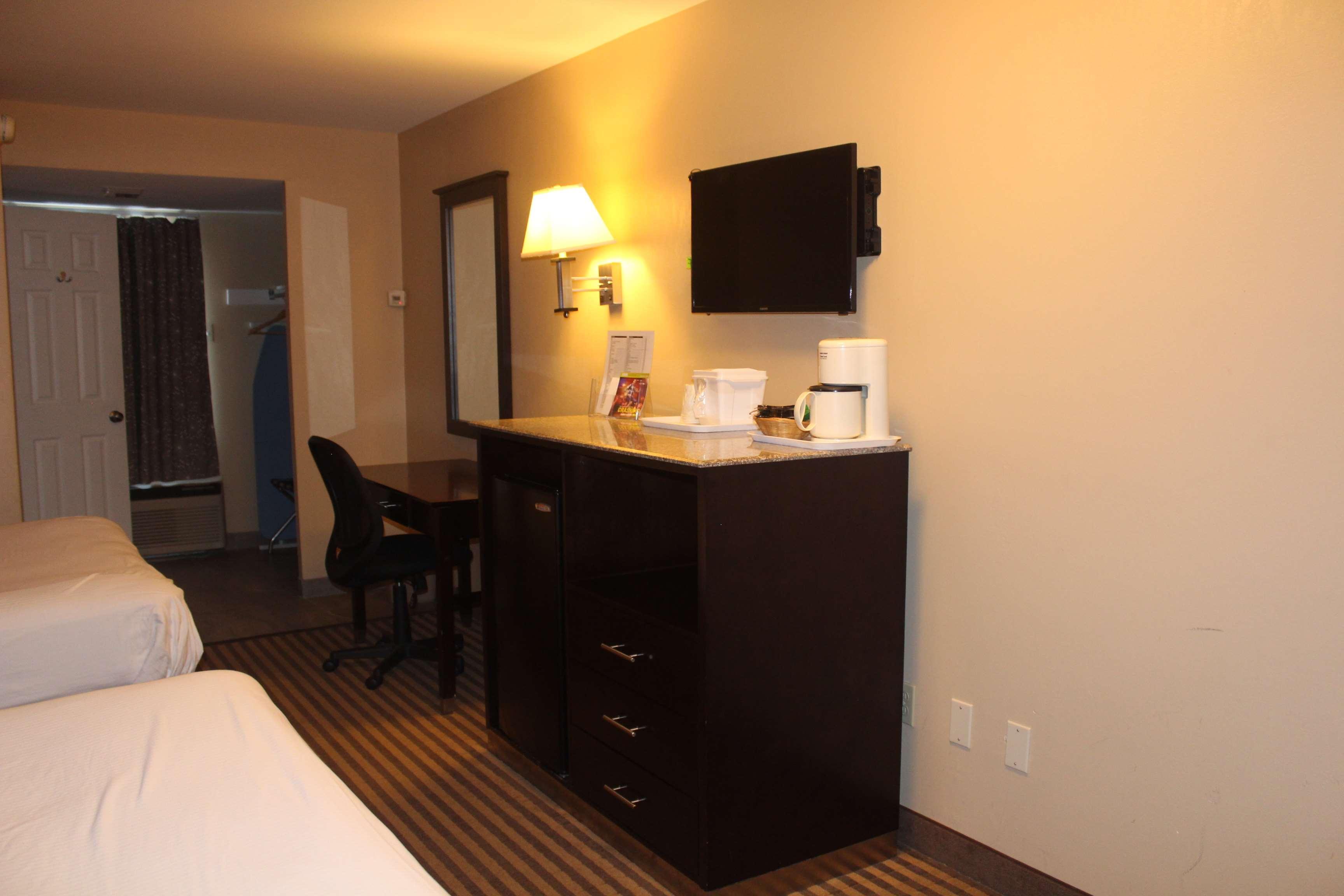 Surestay Hotel By Best Western Bellmawr Bagian luar foto