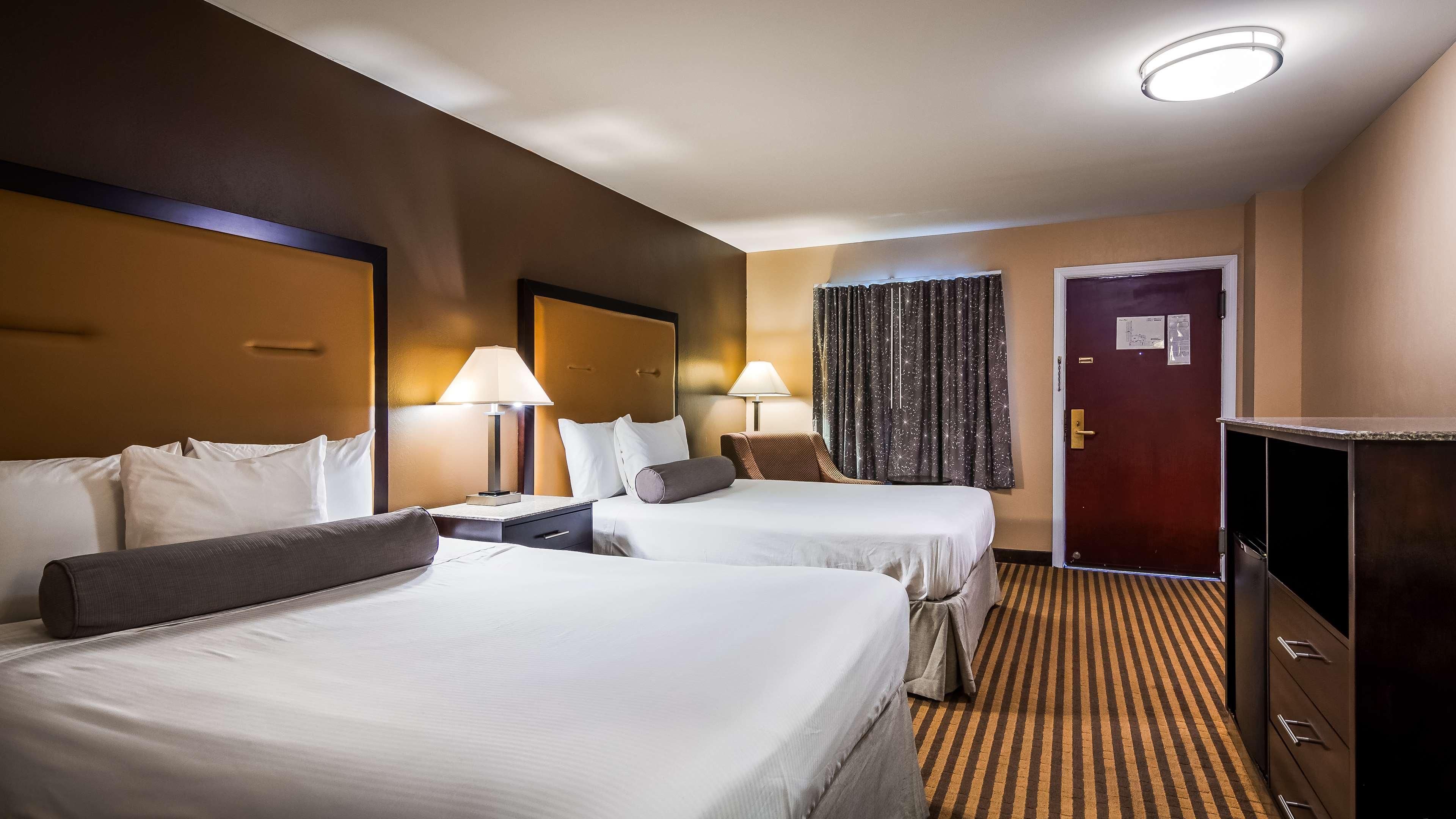 Surestay Hotel By Best Western Bellmawr Bagian luar foto