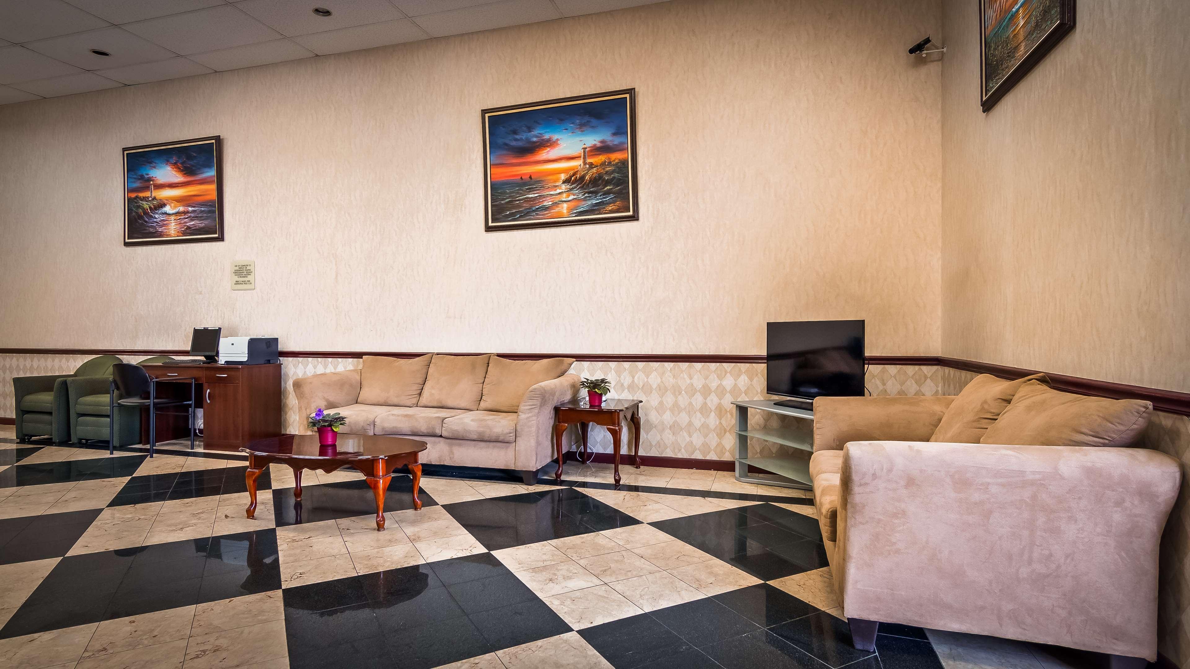 Surestay Hotel By Best Western Bellmawr Bagian luar foto