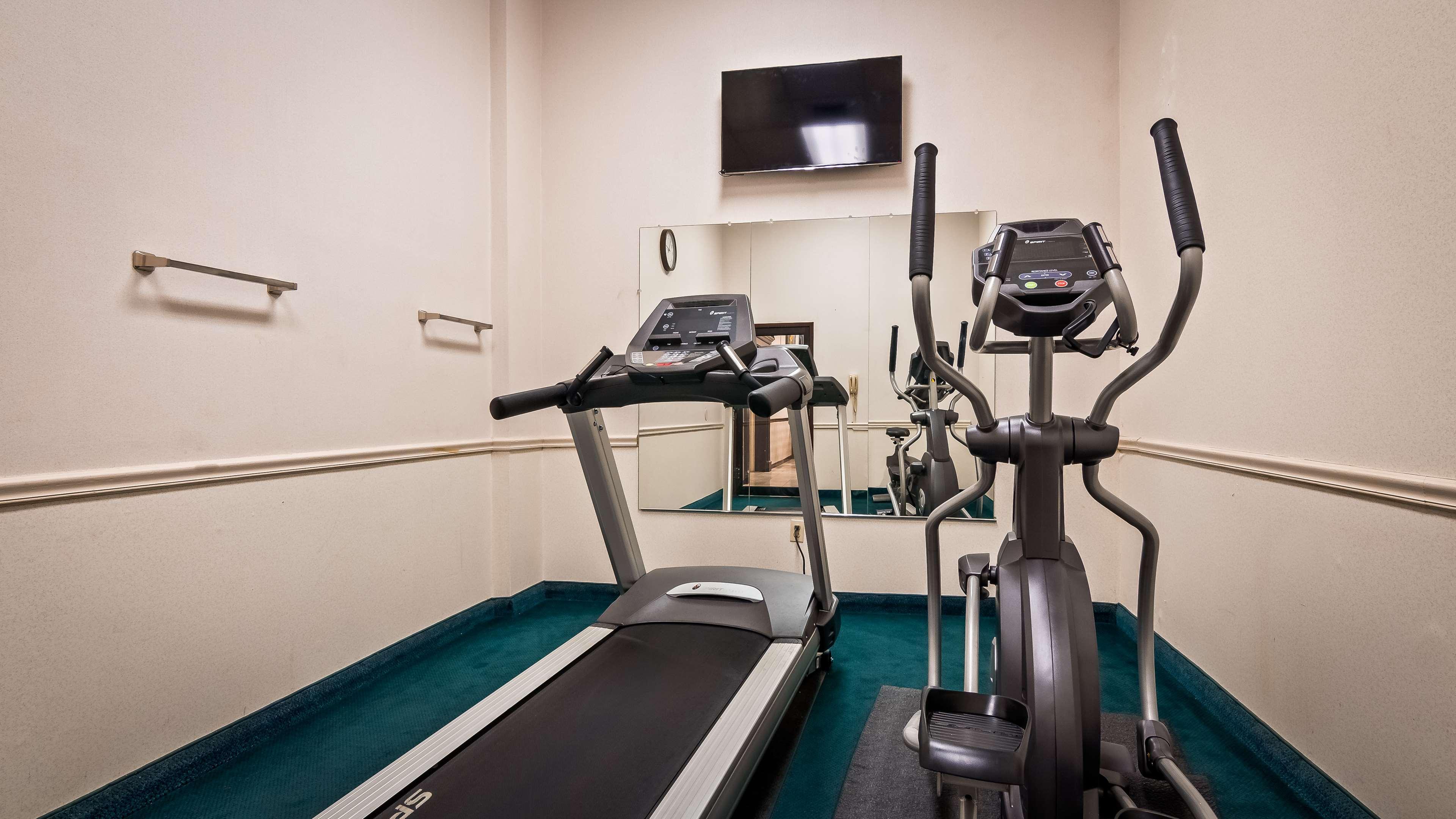 Surestay Hotel By Best Western Bellmawr Bagian luar foto