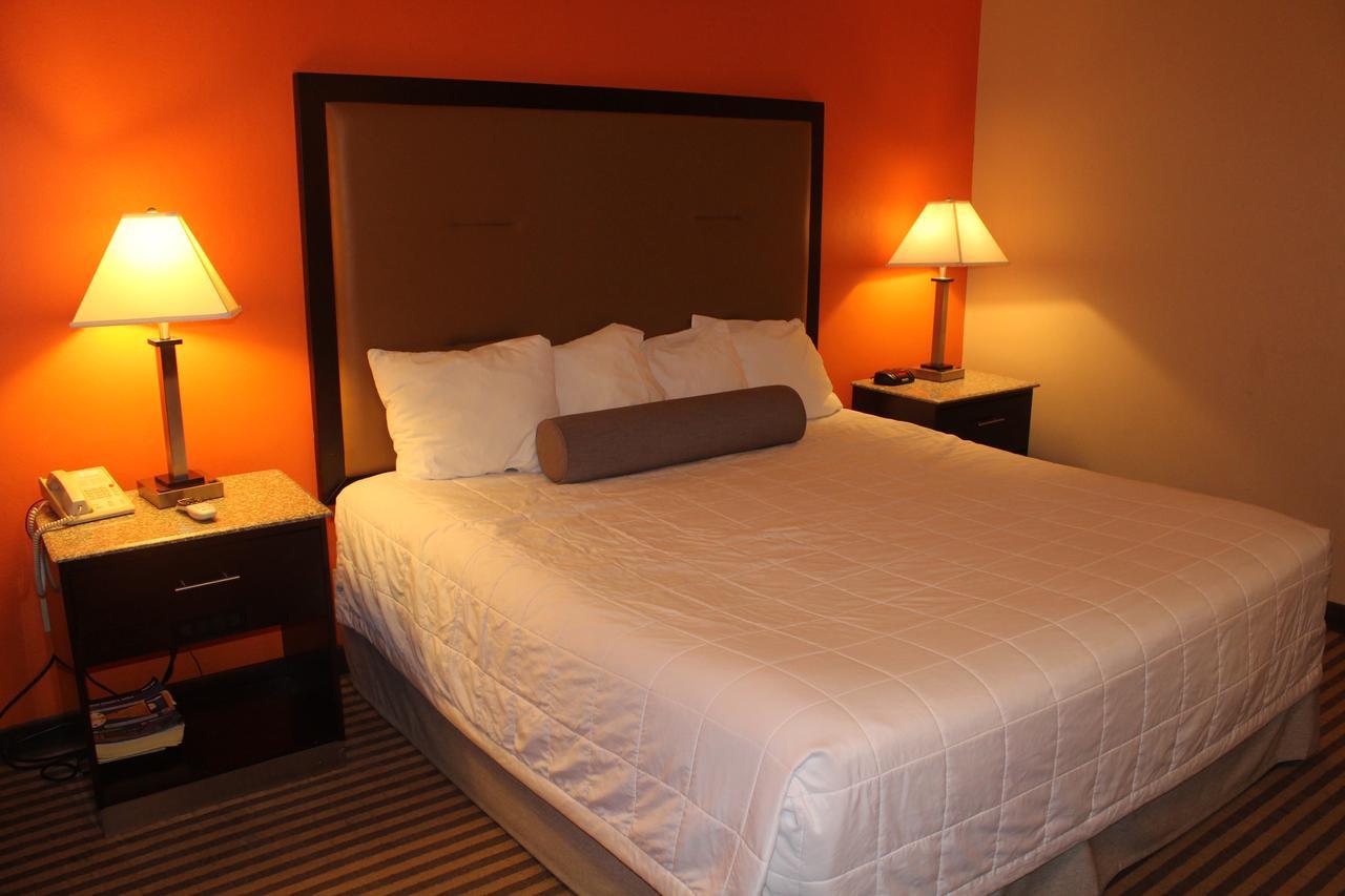 Surestay Hotel By Best Western Bellmawr Bagian luar foto