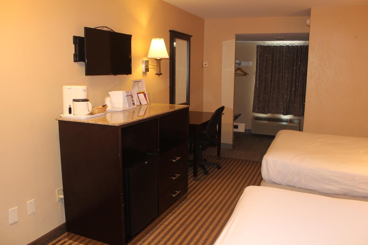 Surestay Hotel By Best Western Bellmawr Bagian luar foto