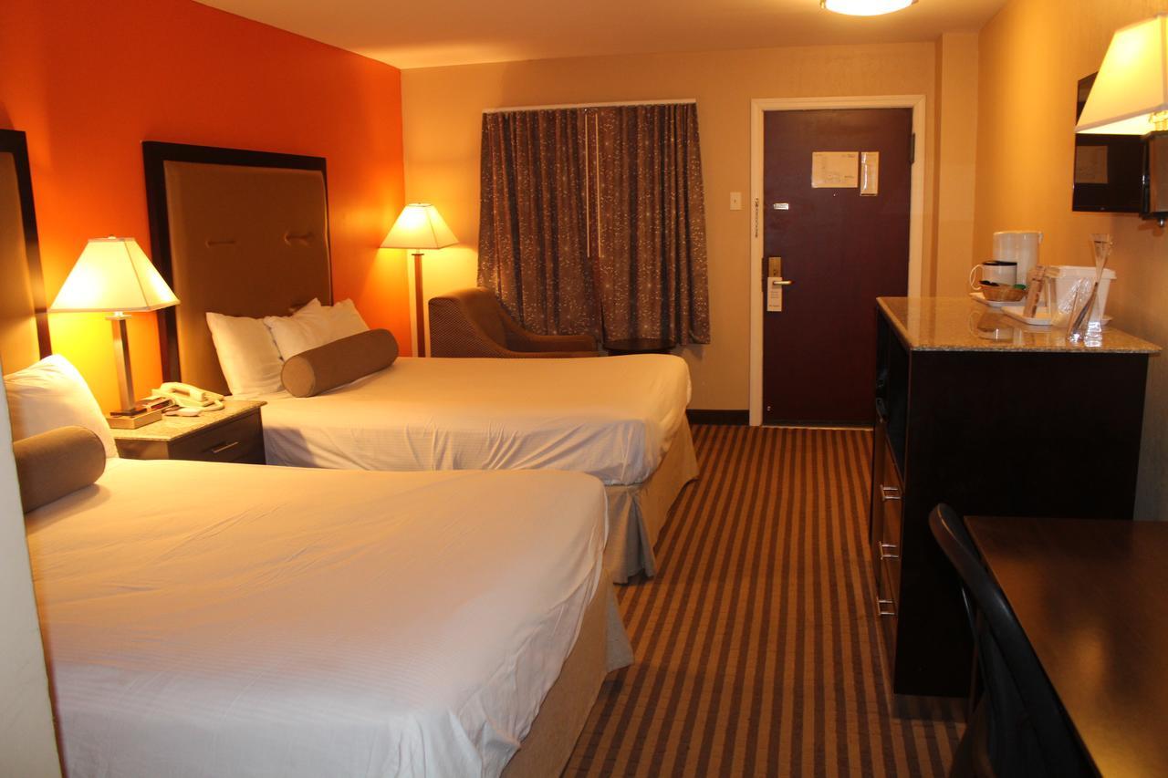 Surestay Hotel By Best Western Bellmawr Bagian luar foto