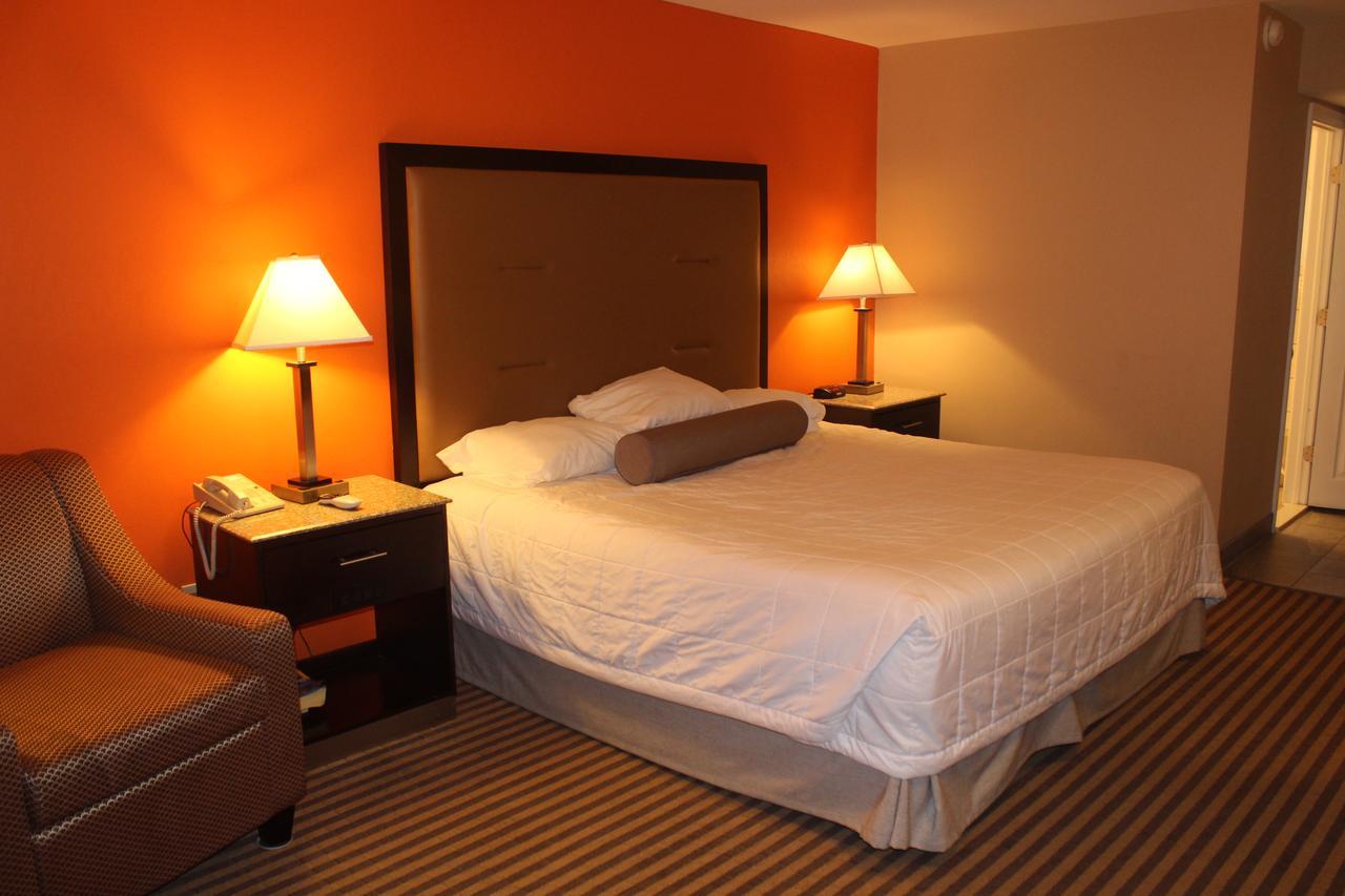 Surestay Hotel By Best Western Bellmawr Bagian luar foto
