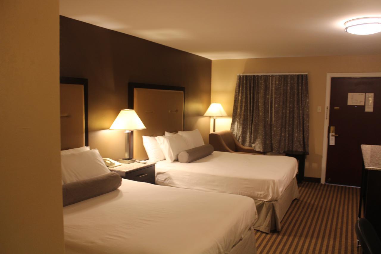 Surestay Hotel By Best Western Bellmawr Bagian luar foto